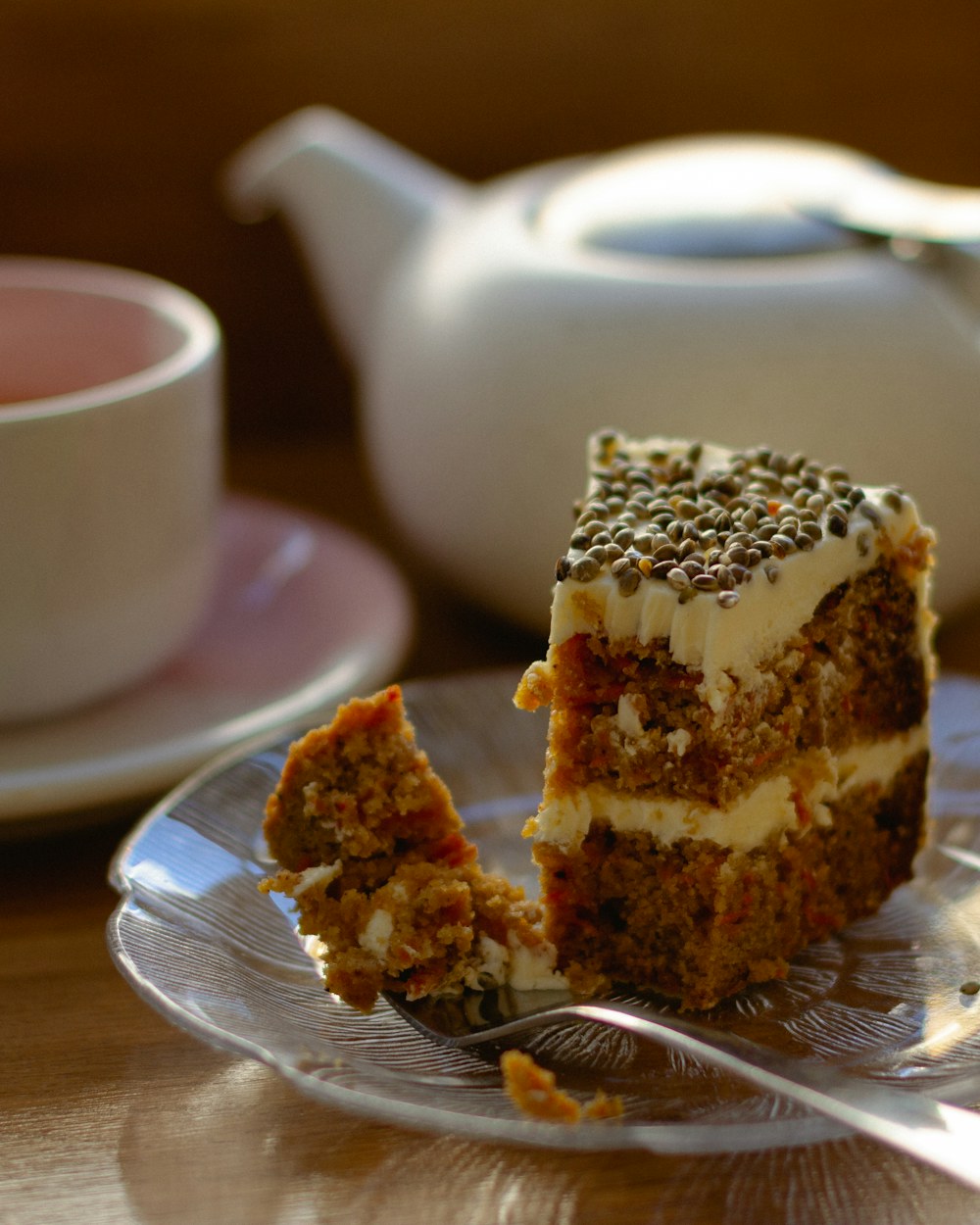 Käsekuchen